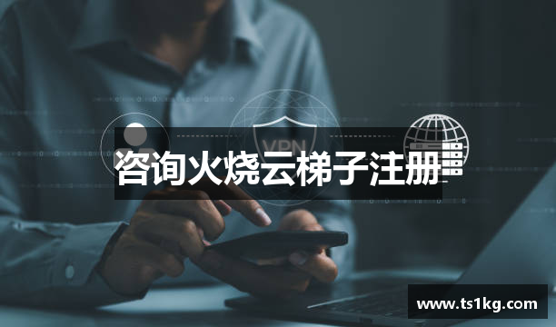 咨询火烧云梯子注册